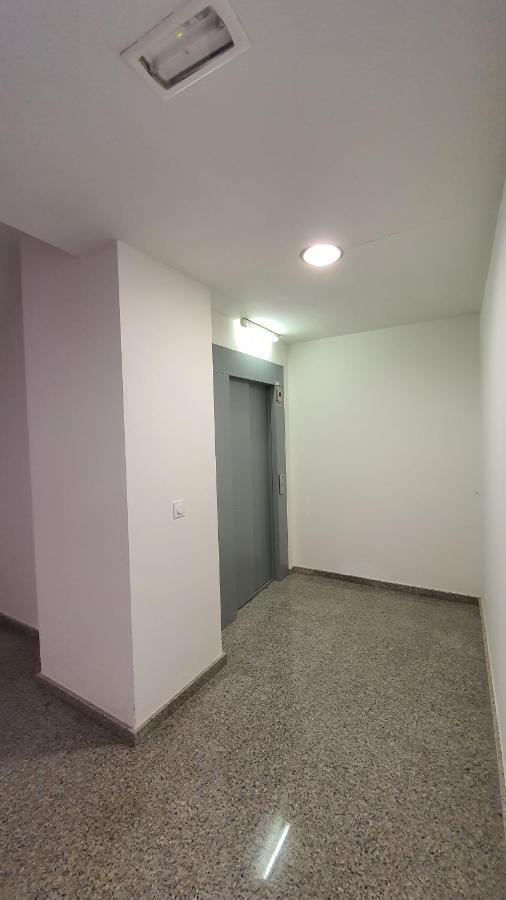 Ferienwohnung Cal Tranquil Camprodon, Acollidor Atic Al Centre Exterior foto